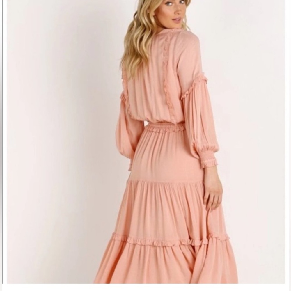 Spell & the Gypsy Clementine Soirée dress - Picture 4 of 9
